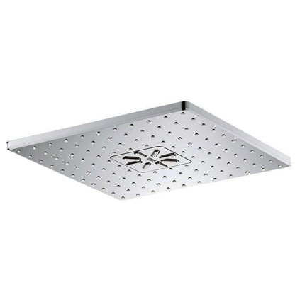 GROHE Rainshower SmartActive 310 losse vierkant regendouche met 2 straalsoorten, chroom