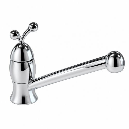 Gessi Profumi Di Sole Italiaans design keukenkraan Chroom