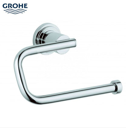 Grohe Atrio wc rolhouder zonder klep chroom