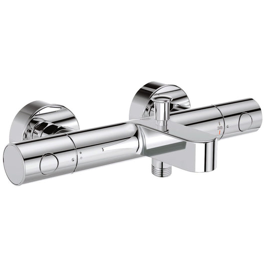 Grohe Grohtherm 800 Cosmopolitan thermostaat badkraan cooltouch, chroom