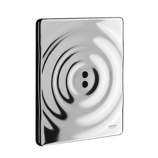 Grohe Tectron Surf urinoir infrarood bedieningsplaat met hefmagneet (42745000) chroom