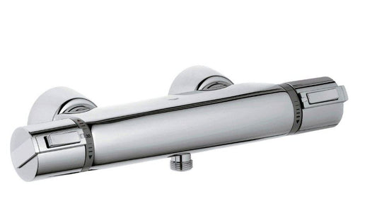 Grohe Grohtherm 2000 Cooltouch douchethermostaat, Chroom