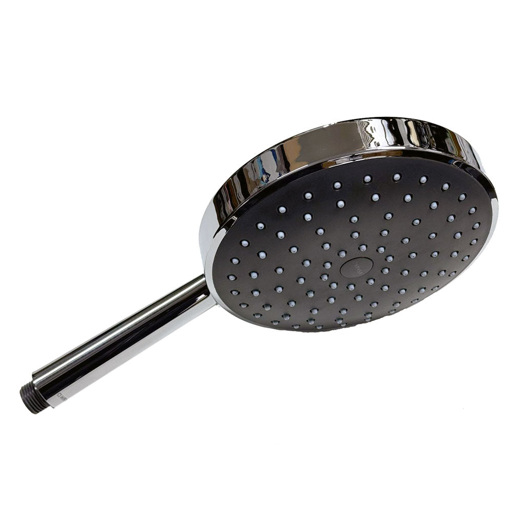 Hansajet XL handdouche 180 mm 1-jet chroom