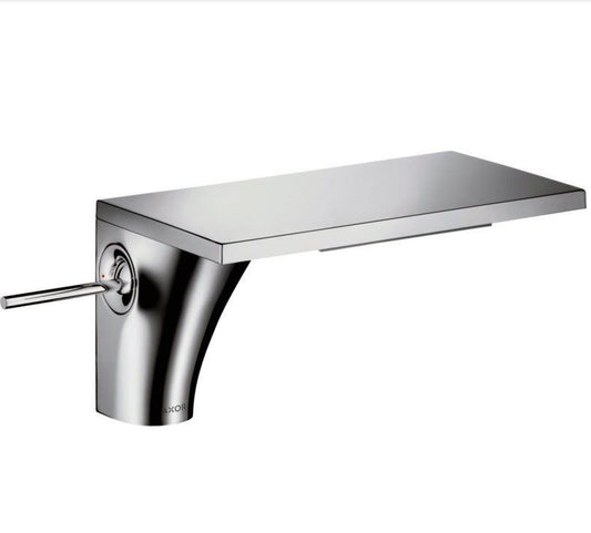 Hansgrohe Axor Massaud ééngreeps waterval wastafelmengkraan, chroom
