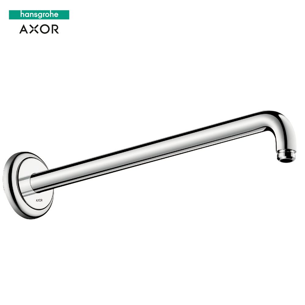 Hansgrohe Axor Montreux douchearm wandarm 39 cm chroom 