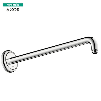 Hansgrohe Axor Montreux douchearm wandarm 39 cm chroom 