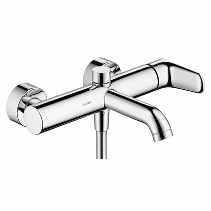 Hansgrohe AXOR Citterio M eengreeps badmengkraan opbouw chroom (showmodel)