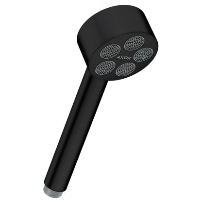 Hansgrohe AXOR One handdouche 75 1jet EcoSmart, Mat Zwart