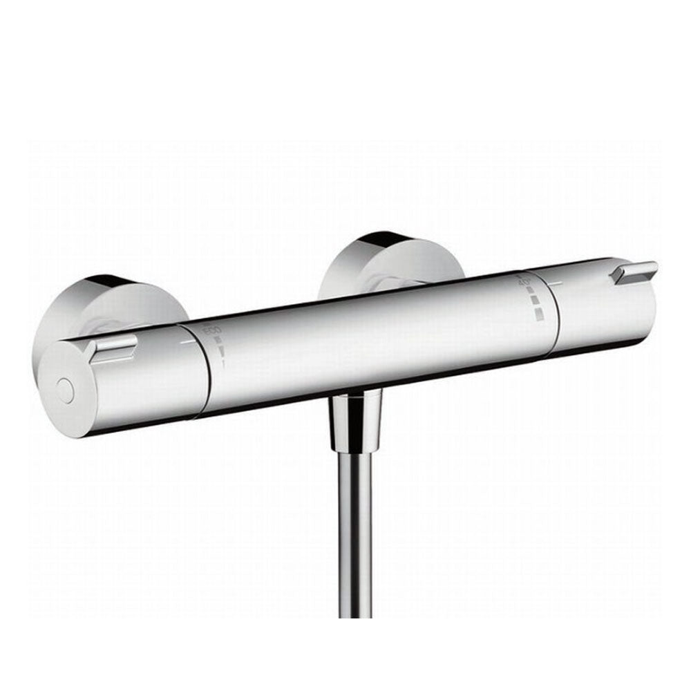 Hansgrohe Ecostat 1001cl douchethermostaat chroom (showmodel)