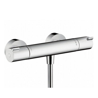 Hansgrohe Ecostat 1001cl douchethermostaat chroom (showmodel)