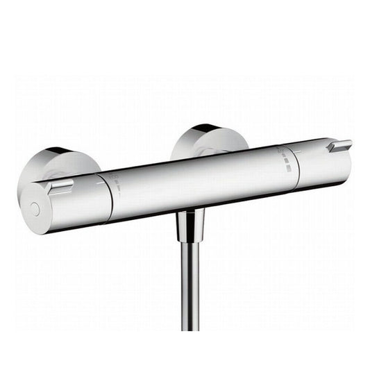 Hansgrohe Ecostat 1001cl douchethermostaat chroom (showmodel)