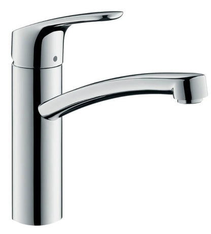 Hansgrohe Focus M41 keukenmengkraan chroom