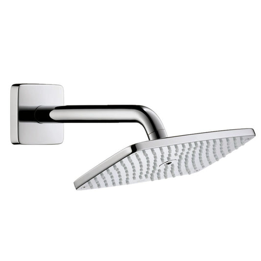 Hansgrohe Raindance Hoofddouche 240 1jet EcoSmart met douchearm, chroom
