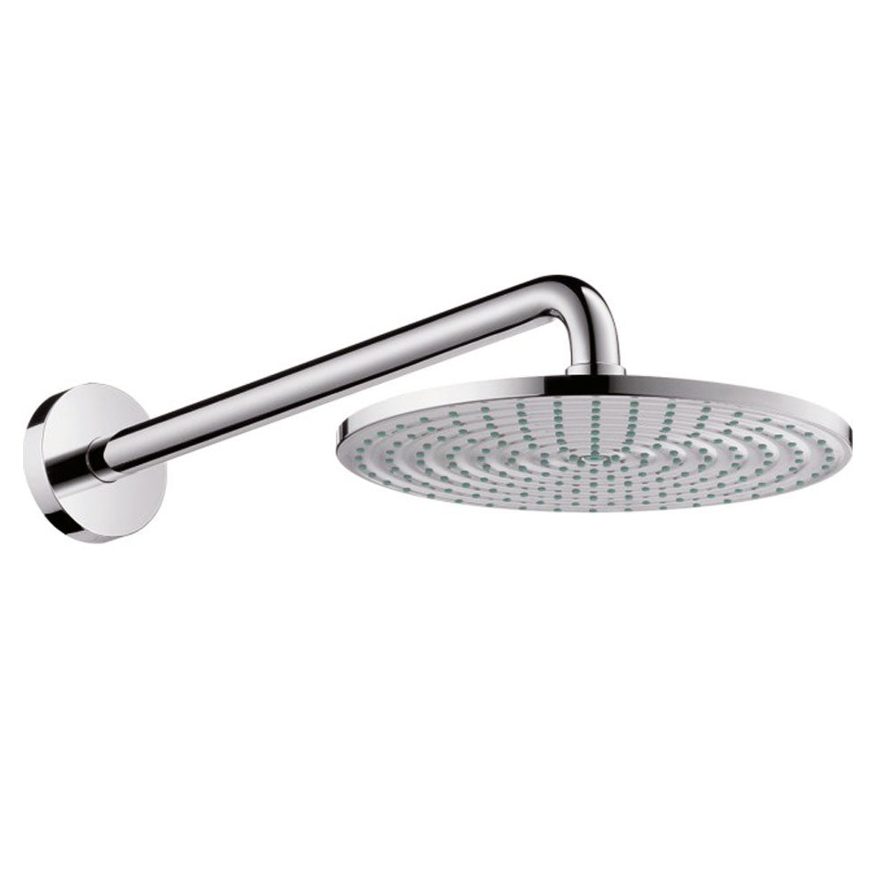 Hansgrohe Raindance Hoofddouche 240, 1 straalsoort, douchearm 39 cm, chroom