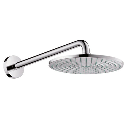 Hansgrohe Raindance Hoofddouche 240, 1 straalsoort, douchearm 39 cm, chroom