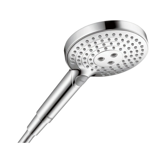 Hansgrohe Raindance Select S handdouche 120 3jet PowderRain chroom
