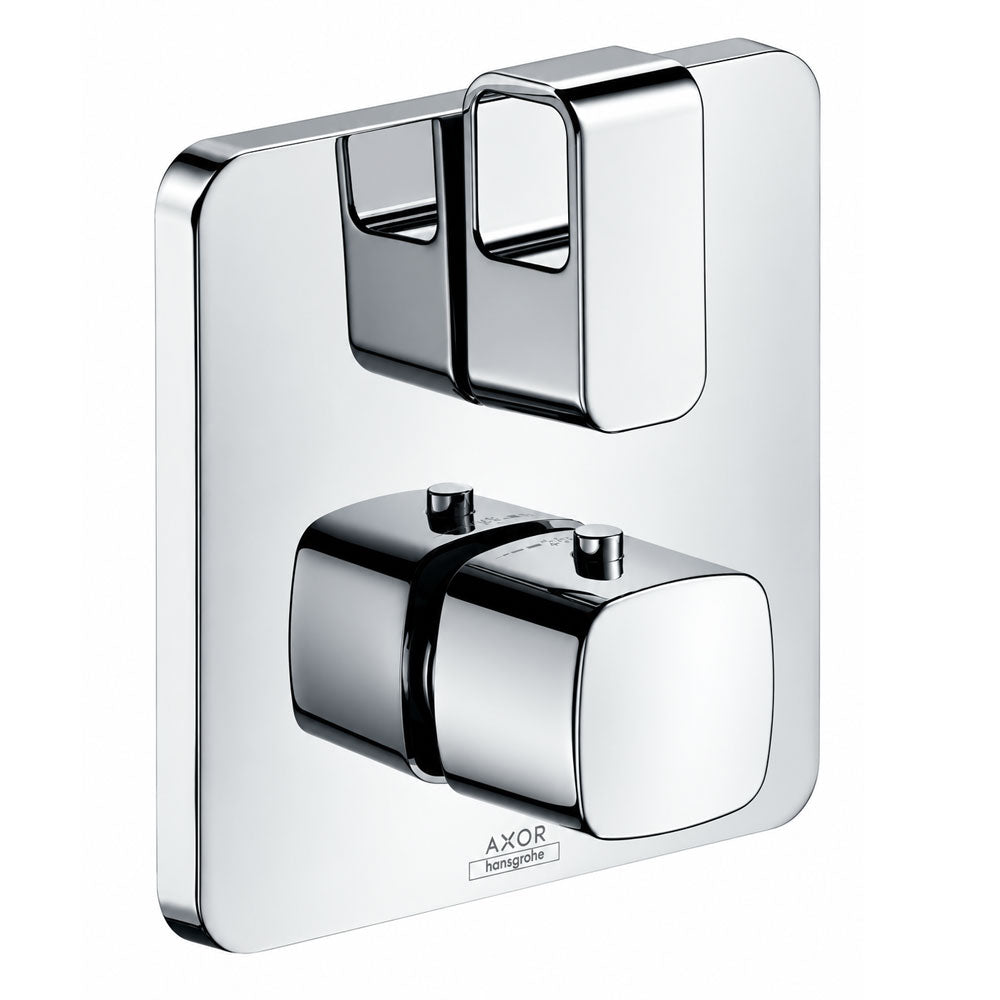 Hansgrohe AXOR Urquiola thermostaat UP F-Set met stopkraan Chroom (11732000)