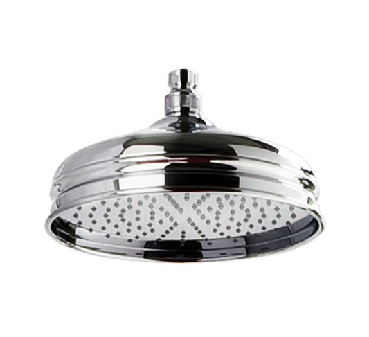 Hotbath Amice 379LCR hoofddouche klassiek 22cm chroom