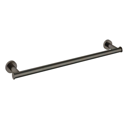 Hotbath Cobber CBA07 handdoekhouder 64 cm, Verouderd ijzer