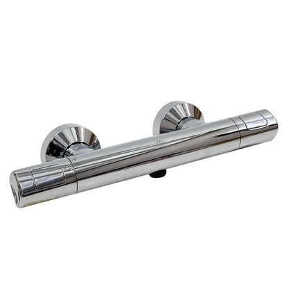 Ideal Standard A7229AA Ceratherm T100 thermostatische douchemengkraan chroom (showmodel)