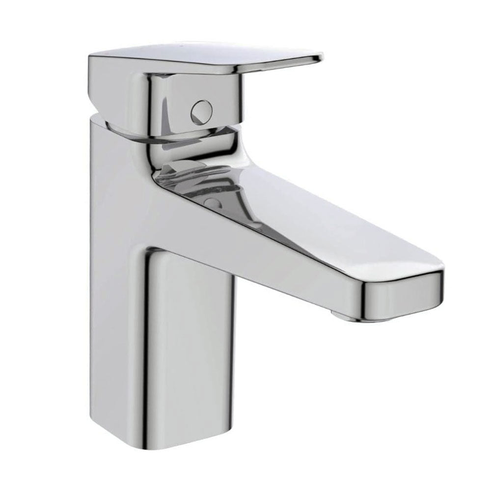 Ideal Standard CeraPlan Wastafelkraan Grande, BlueStart, Chroom