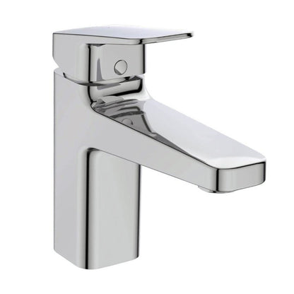 Ideal Standard CeraPlan Wastafelkraan Grande, BlueStart, Chroom