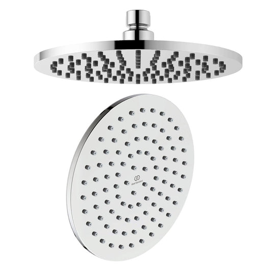 Ideal Standard Idealrain M1 hoofddouche rond 20 cm, Chroom