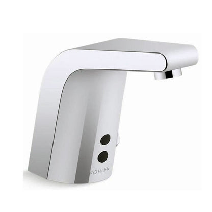 KOHLER Hybride 13462-CP infrarood opbouw Wastafelmengkraan, Gepolijst Chroom