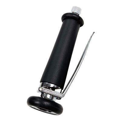 KWC Knijpdouche / spoeldouche GASTRO Grootkeukenkraan, chroom