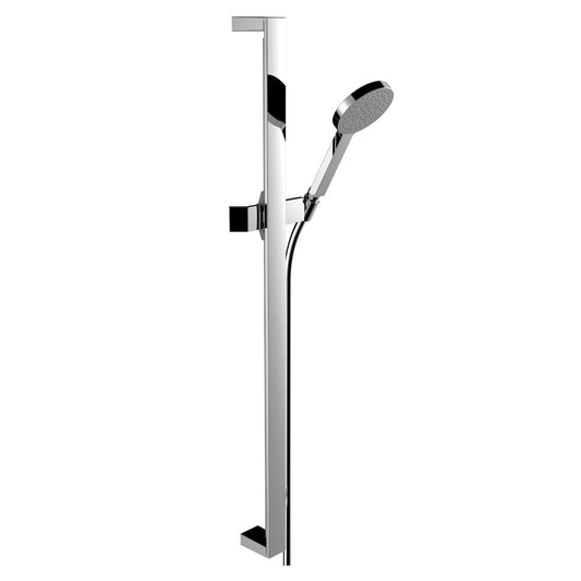 Keuco Edition 11 Doucheset Handdouche met 1 straalsoort, chroom