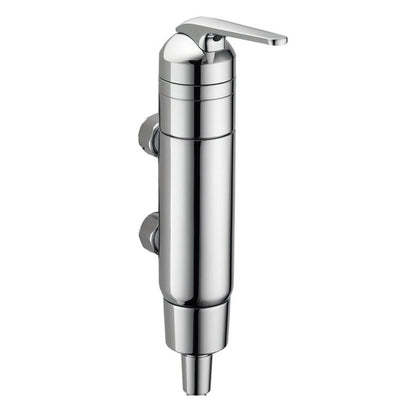 Kwc Domo Chromeline Verticaal douchemengkraan