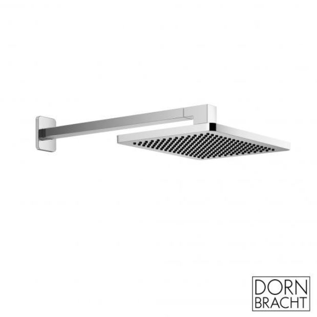 Dornbracht Supernova inbouw doucheset met regendouche 30x24 cm, chroom