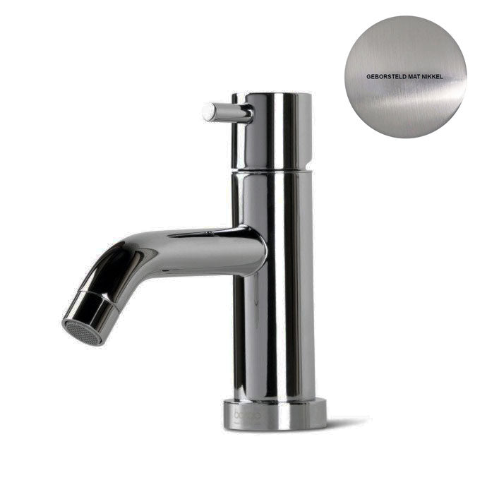 Bongio Squadra T-Mix wastafelmengkraan SQ103