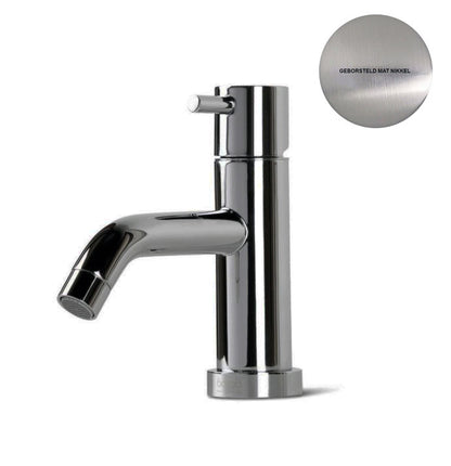 Bongio Squadra T-Mix wastafelmengkraan SQ103