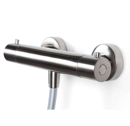 Bongio Squadra design opbouw douchethermostaat