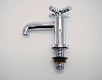 Dornbracht Tara toiletkraan staand 1/2 chroom