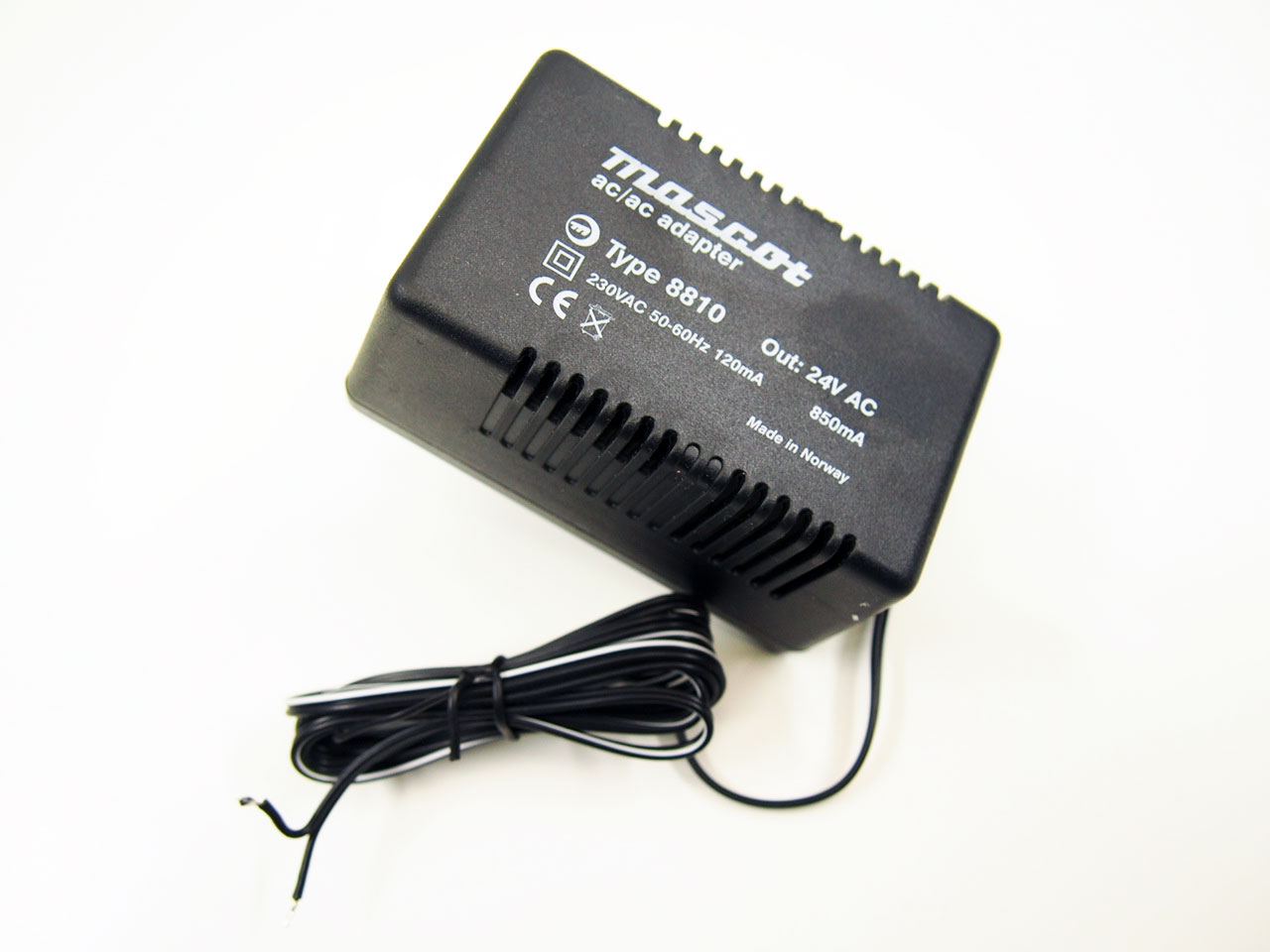 Rada Meltronic 301 netadapter 230/24 V AC (8810)