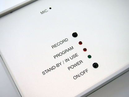 PORTADIAL interface Type 6 met digitale spraakmodule