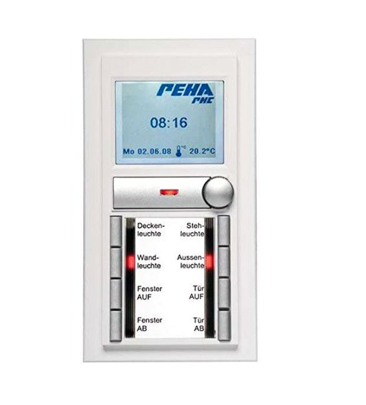 Peha PHC Multi control center aura levend wit 