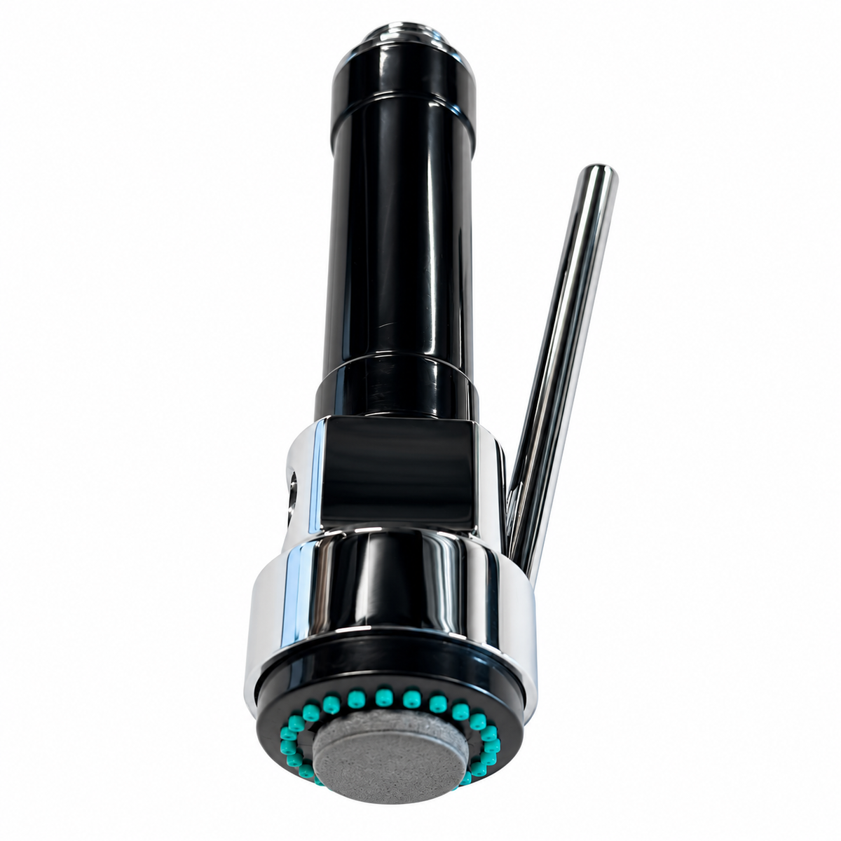 Presto Maestro-handdouche met G1/2″-buitendraad chroom