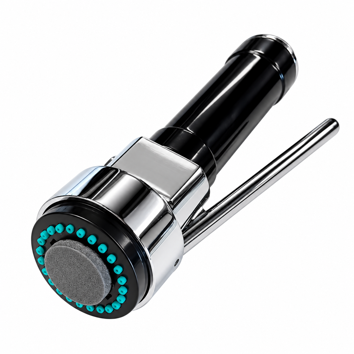 Presto Maestro-handdouche met G1/2″-buitendraad chroom