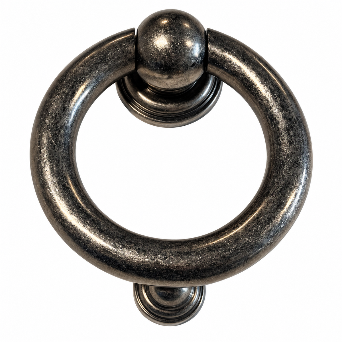 Quincalux ST ringklopper 303 Tin 145 mm
