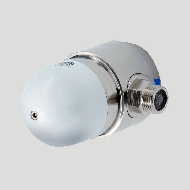 Rada 215-T3 DK centraal thermostatische opbouwkraan met temperatuurbegrenzing