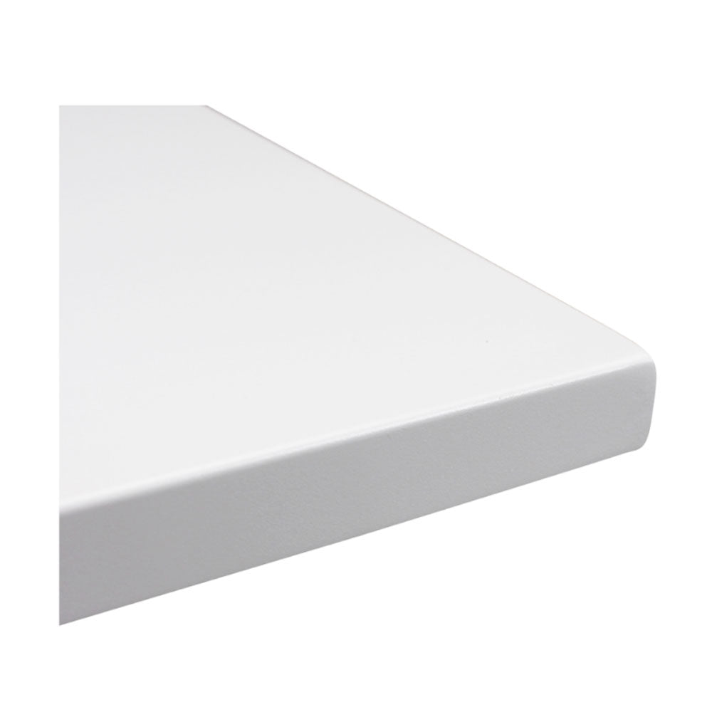 DCU Milano HT infrarood plafond paneel 60 x 60 cm 270 watt wit