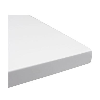 DCU Milano HT infrarood plafond paneel 60 x 60 cm 270 watt wit