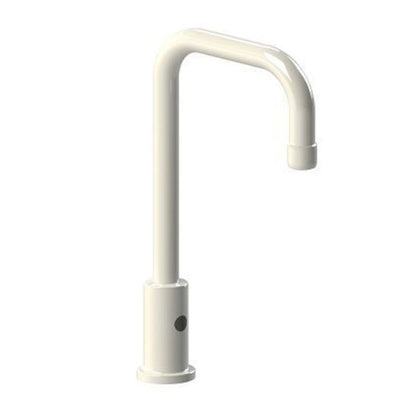 Broen Lab sensor-kraan voor koud water of voorgemengd op het werkblad, Wit