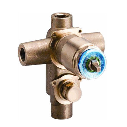 Dornbracht xStream basisgarnituur voor inbouw bad/douchekraan 3511597090