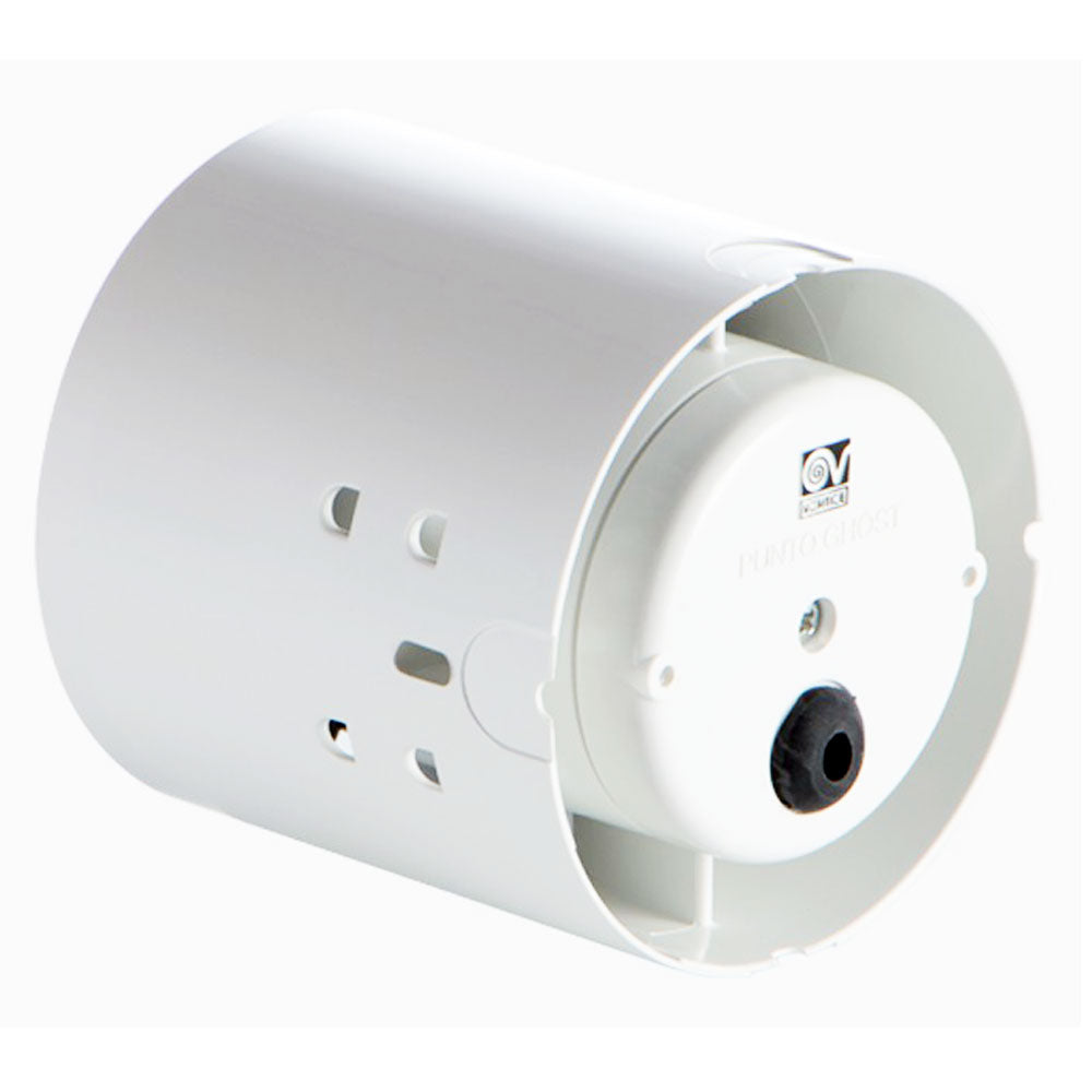 VORTICE Ghost inschuifventilator - 90 m3/h MG 100/4 met kogellagers