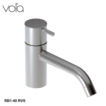 Vola RB1/150-40 fonteinkraan RVS