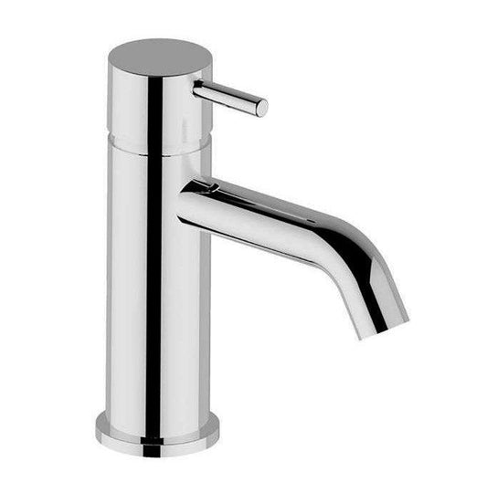 Xenz Duero Plus wastafelkraan chroom